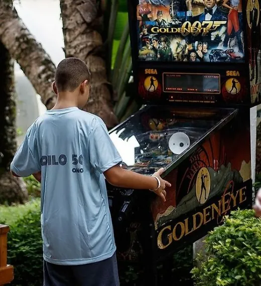 Pinball 007 - Miniatura 4